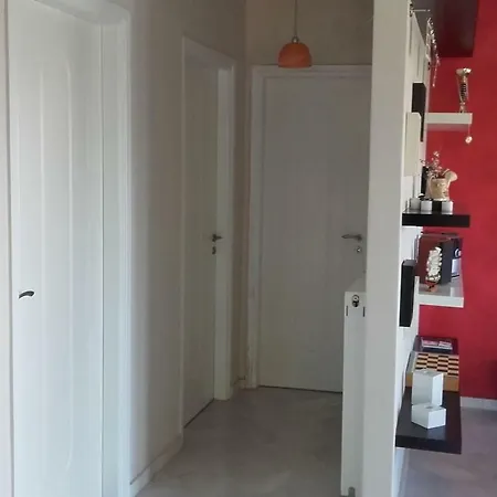 Kalypso * Arkítsa